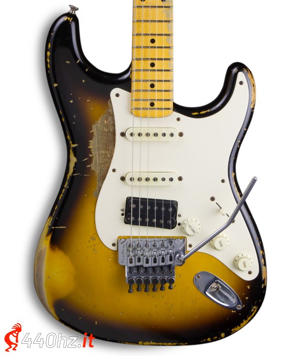 Fender Custom Shop 1956...