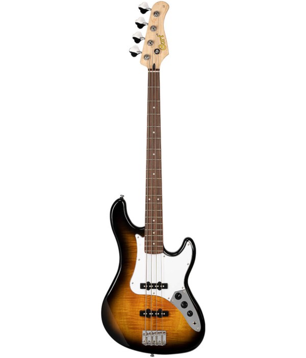 Cort GB24JJ 2TB 2 Tone...