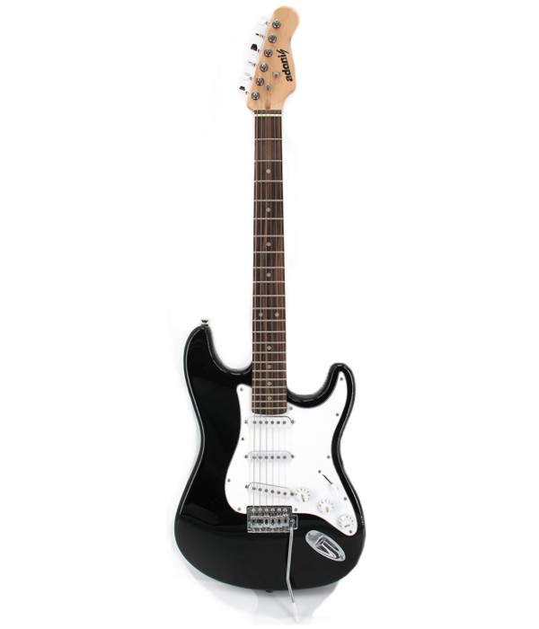 Adonis EG462 Mini 3/4 Black