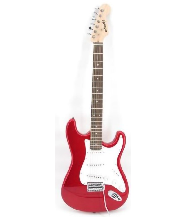 Adonis EG462 Mini 3/4 Red
