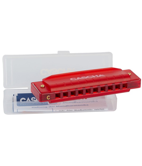 Cascha HH 2273 Do Rossa