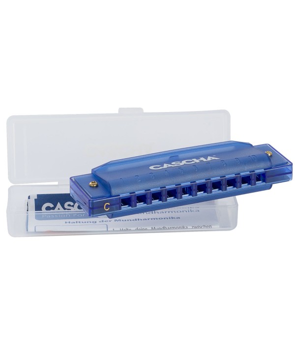 Cascha HH 2275 Do Blu