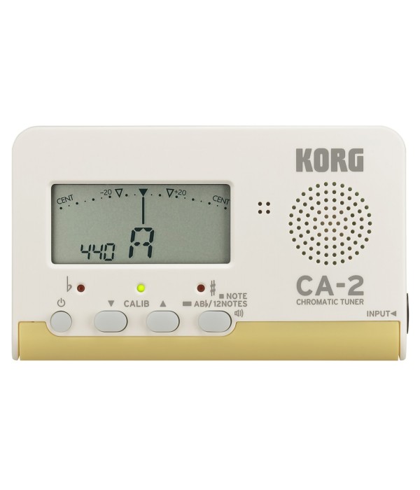 Korg CA-2 Accordatore...