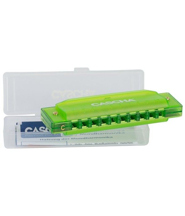 Cascha HH 2274 Fun Blues...