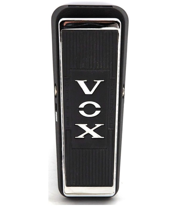 Vox V847A Wah Pedal