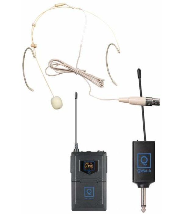 Oqan QWM-4 Headset