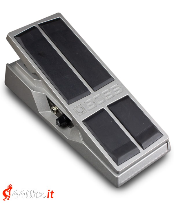 Boss FV500H Volume Pedal -...