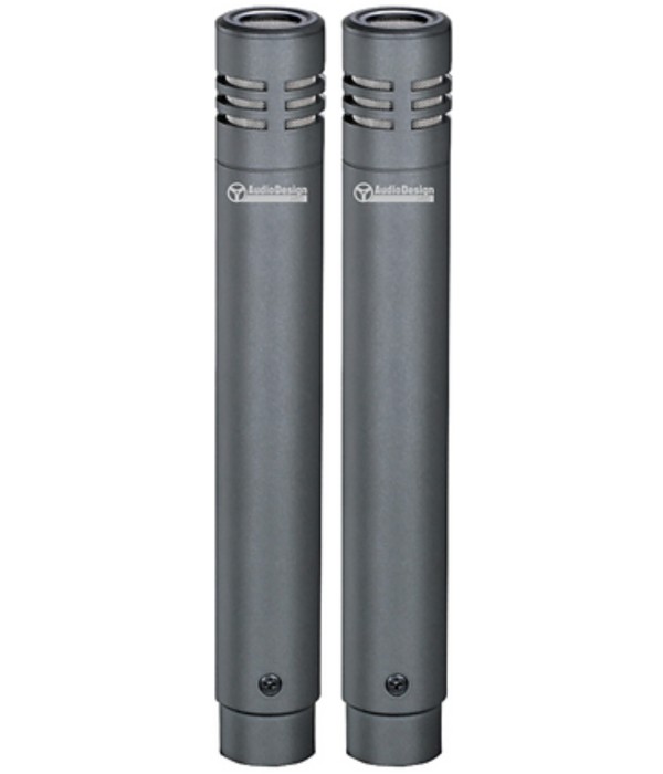Audiodesign Pro PA MCD-SET...