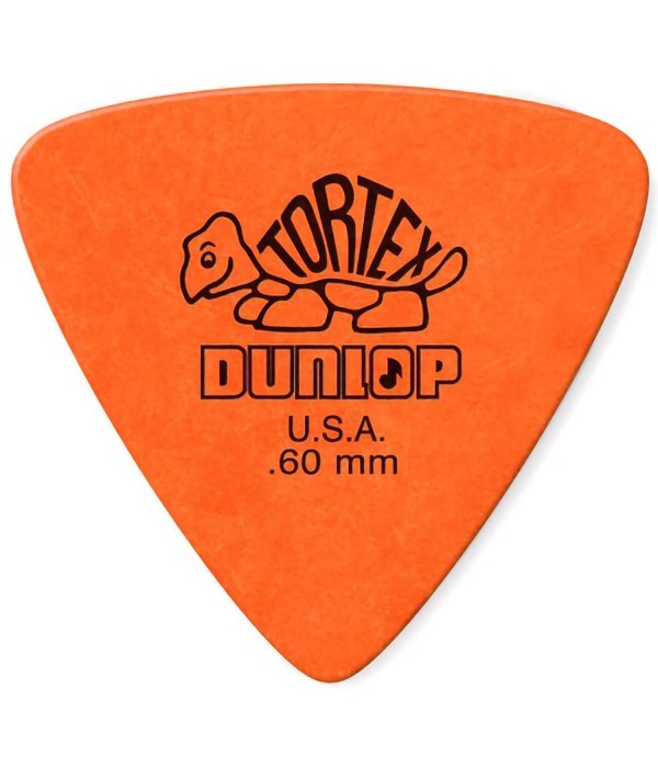 Dunlop 431r 0.60 Tortex...