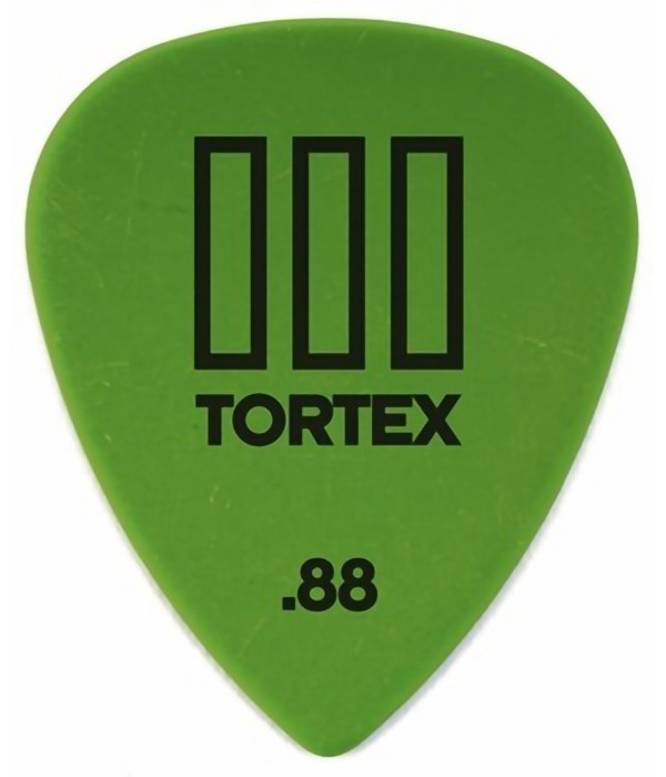 Dunlop 462 0.88 Tortex III...