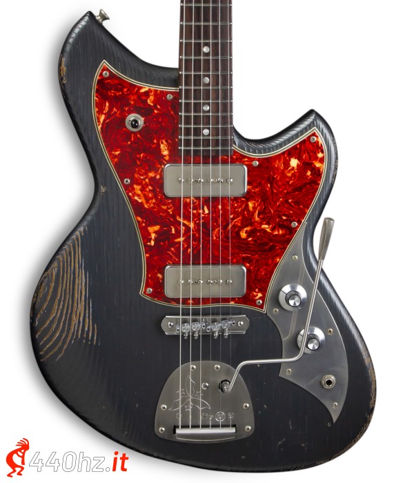 Novo Serus J Custom -...