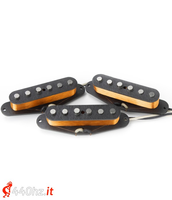 Ron Ellis Strat 54S Set RWRP