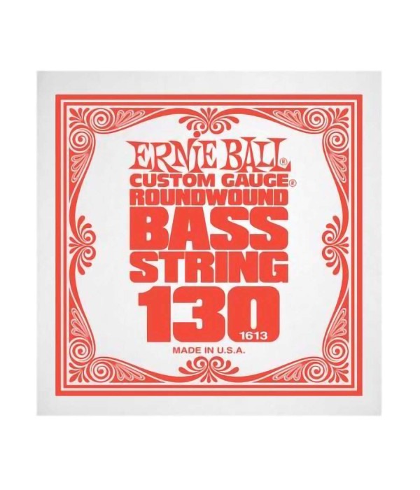 Ernie Ball 1613 Bass String...