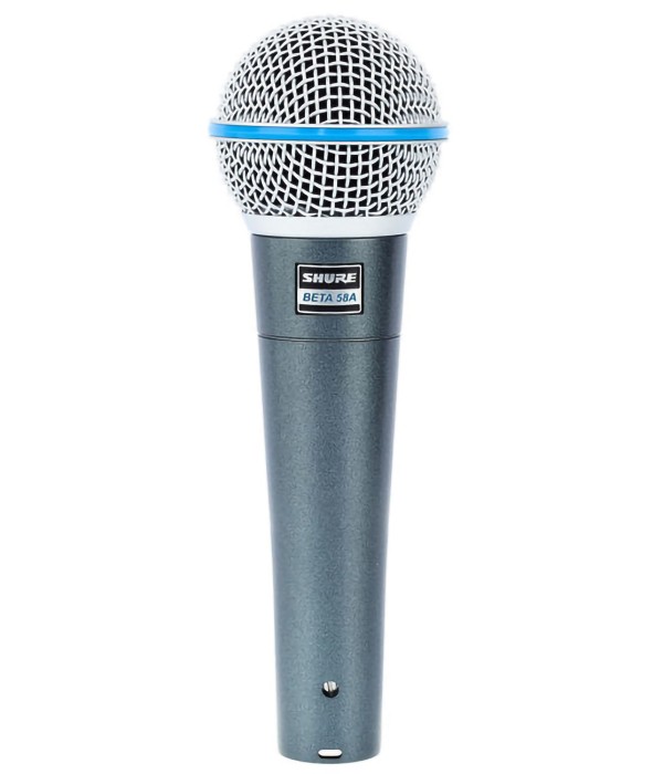 Shure Beta 58A Vocal...