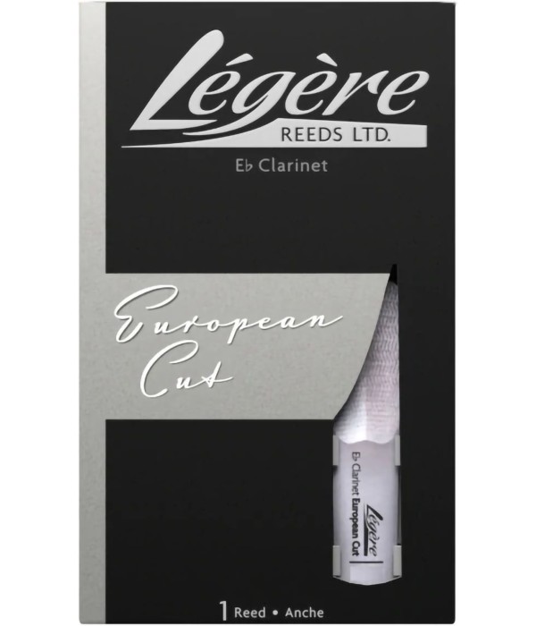 Lègère L261002 Clarinet Bb...