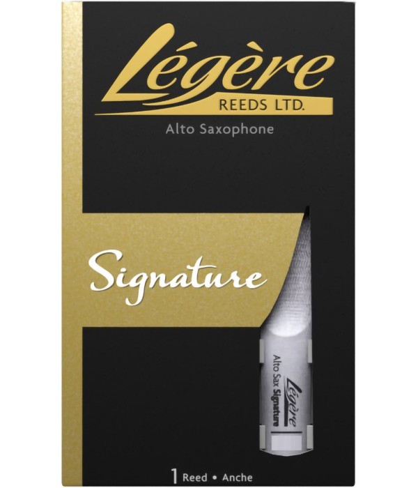 Lègère L431207 Sax Alto...