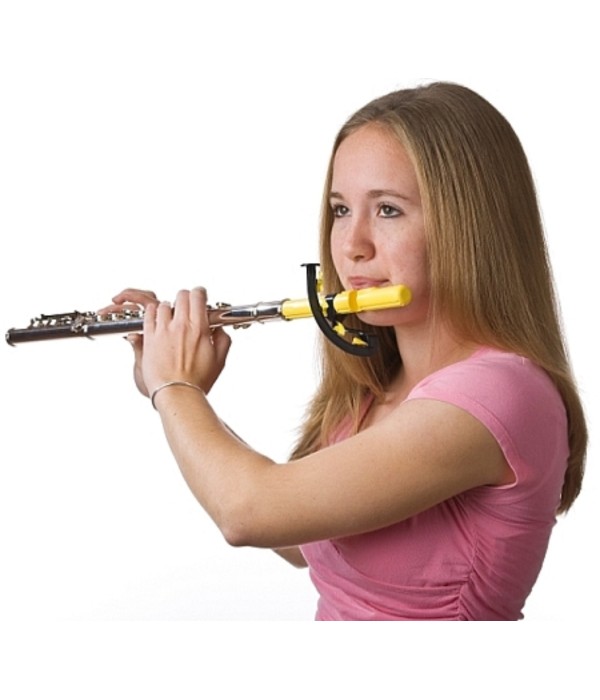 Blocki Flute PN100 Pneumo...