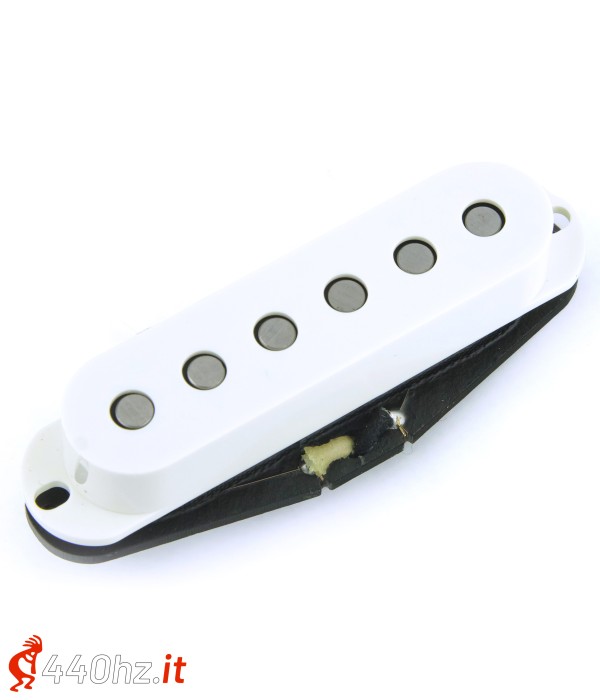 Lollar Strat Vintage Blonde...