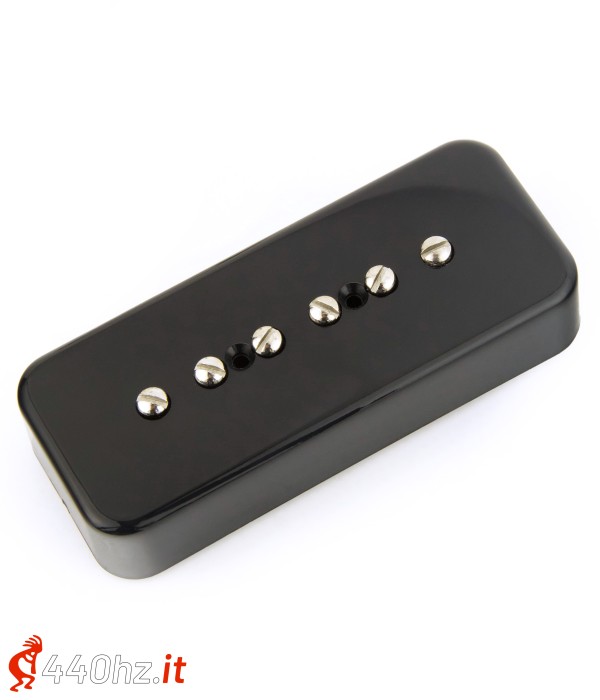 Lollar P-90 Soapbar...