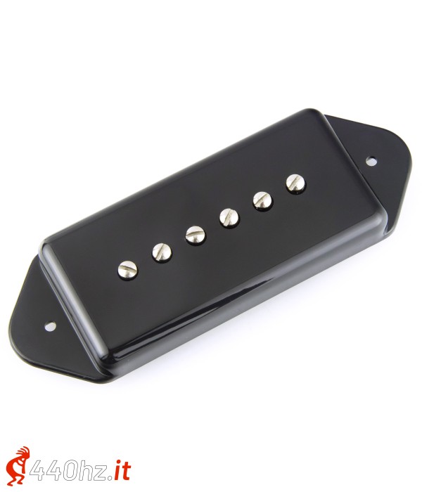 Lollar P-90 Dogear Bridge...