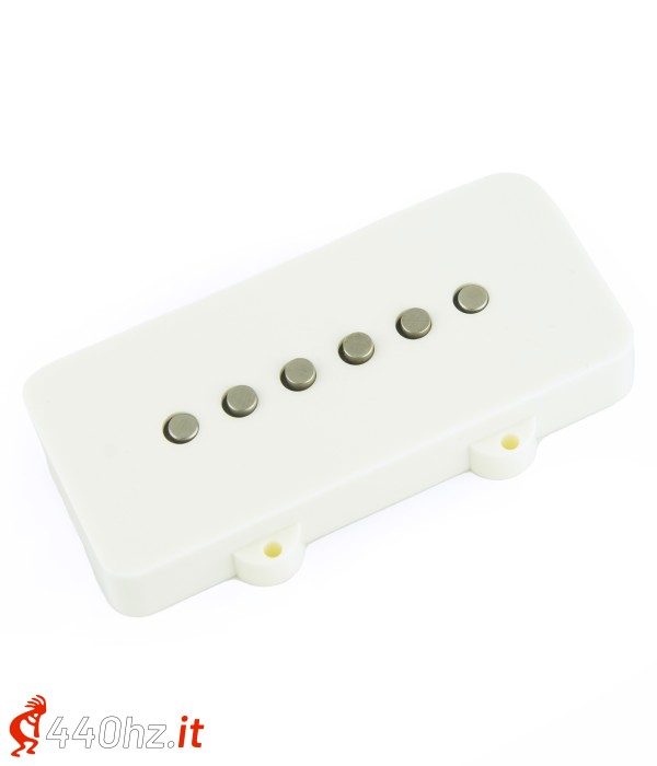 Lollar Jazzmaster P-90...