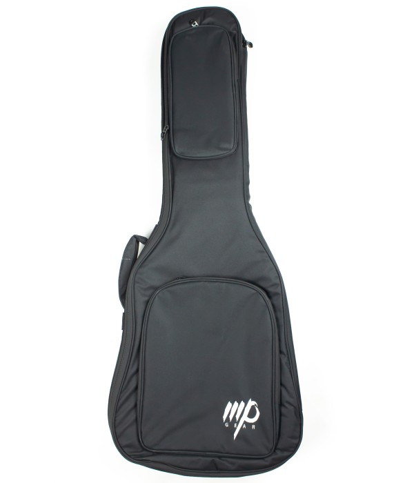 MP Gear Fino J13A Deluxe Black