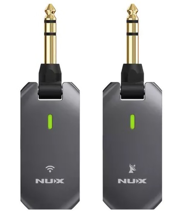 NUX C-5RC 5.8 GHZ Guitar...