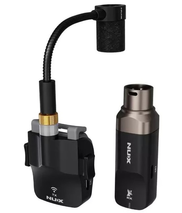 NUX B-6 2.4GHz Wireless...