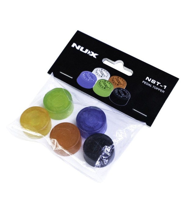 Nux NST-1 Pedal Topper