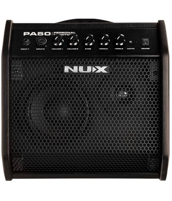 NUX PA-50 Personal Monitor