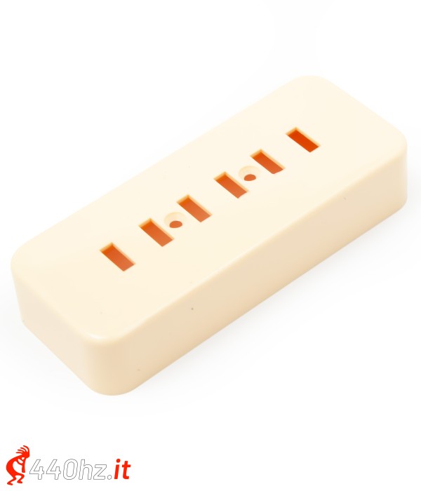 Lollar P-90 Staple Soapbar...