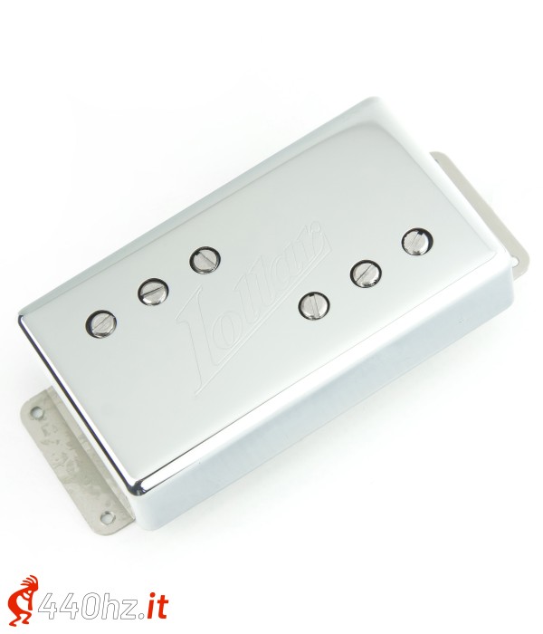 Lollar Humbucker Regal Wide...