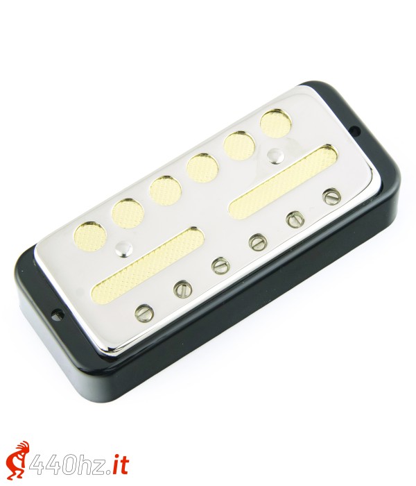 Lollar Gold Foil Soapbar...