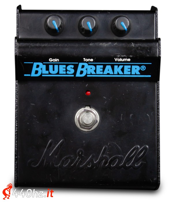 Marshall Bluesbreaker MK1...