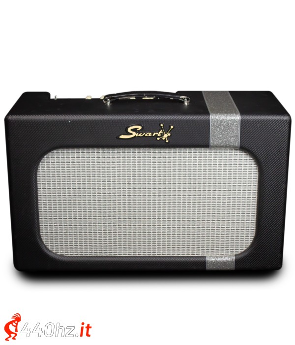 Swart Amplifier Co. MOD 84...
