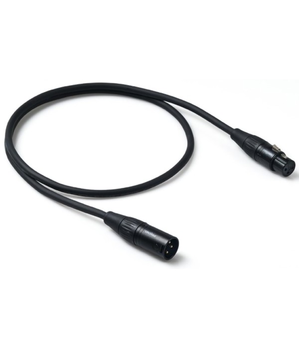 Proel CHL250LU15 Xlr-Xlr mt 15