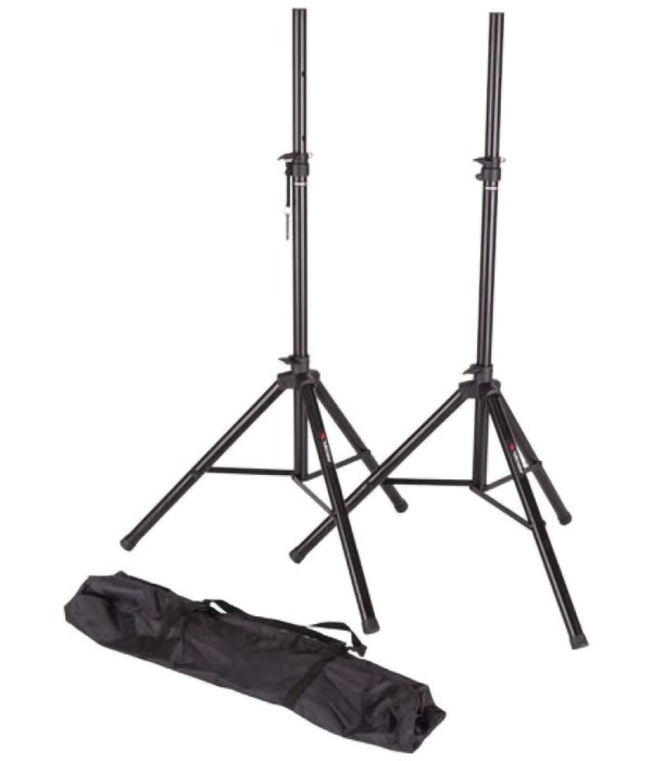 Proel FRE180KIT V2 Speakers...