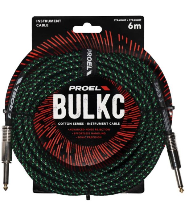 Proel PROEL BULK100CLU6GB...