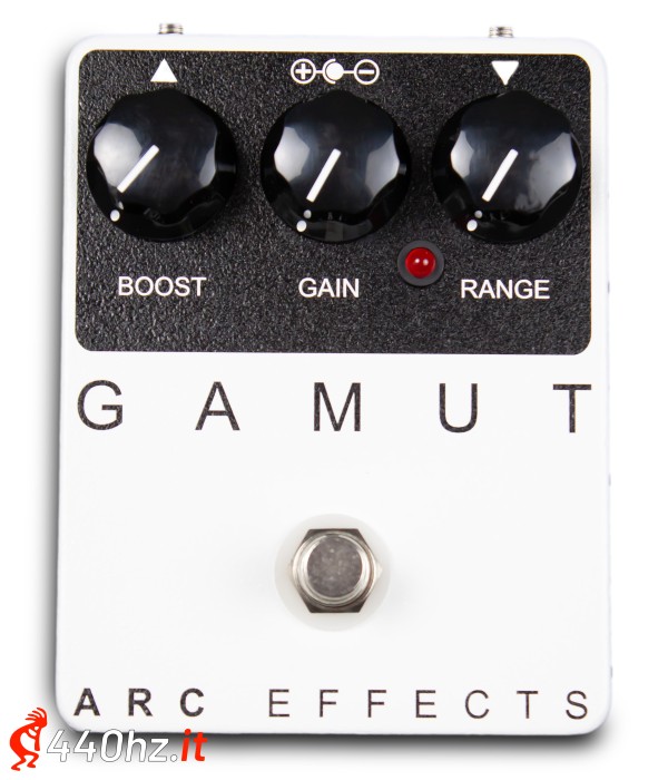 ARC Effects Gamut Germanium...