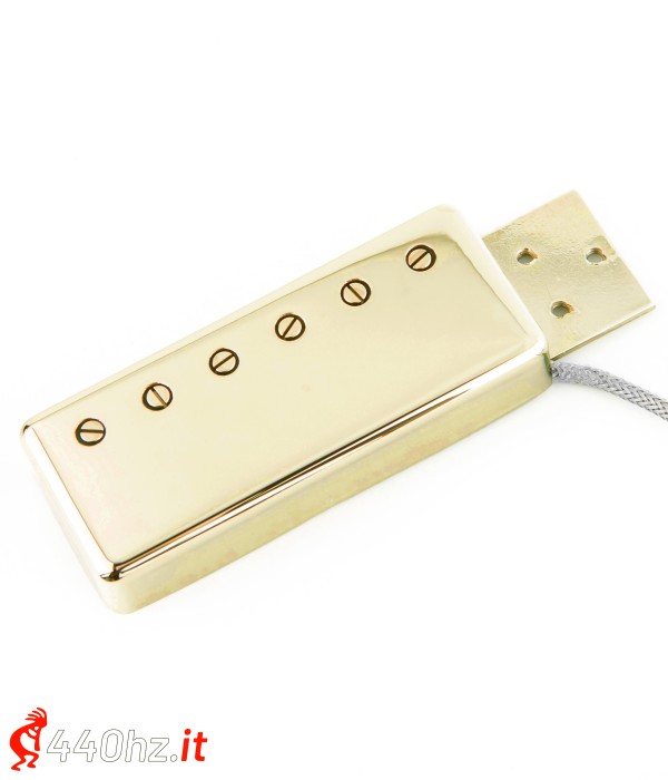 Lollar Johnny Smith Neck...