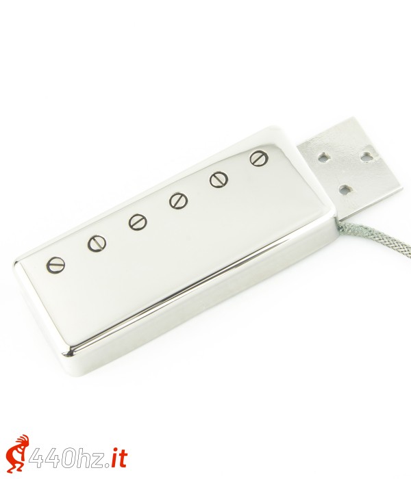 Lollar Johnny Smith Neck...