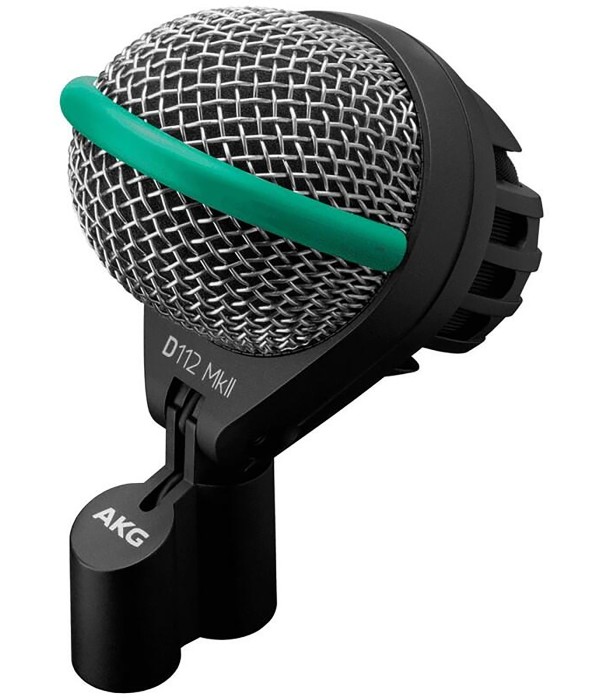 AKG D112 MKII Bass Drum...