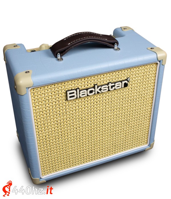 Blackstar HT-1R MKII Baby...
