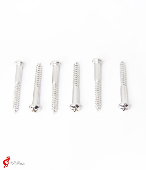 Callaham Strat Tremolo...