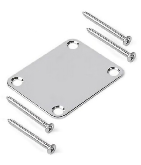 Gotoh NBS3 Chrome