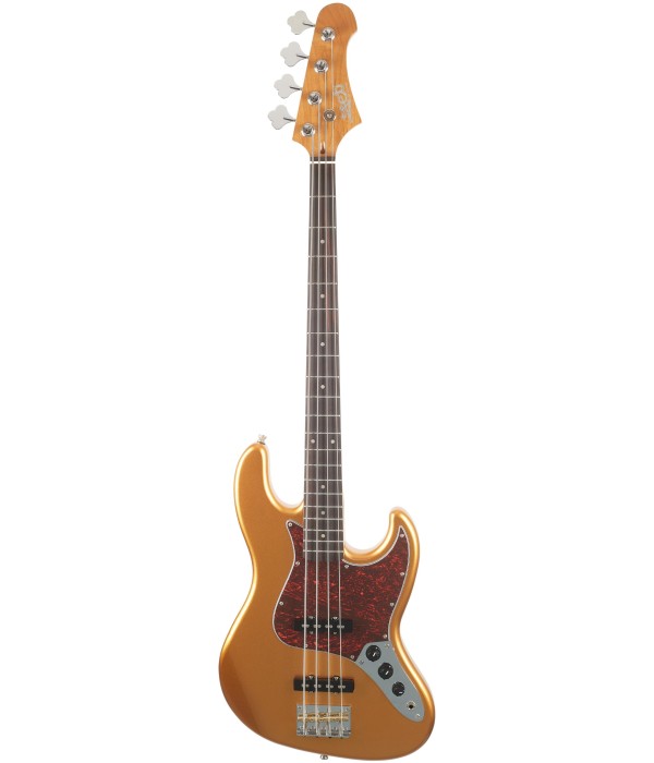 Jet Guitars JJB-300-GD-R...