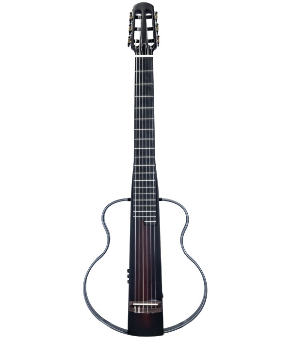 King Guitars CS-300 Silent...