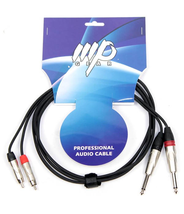 MP Gear PD-004/5M Mt 5