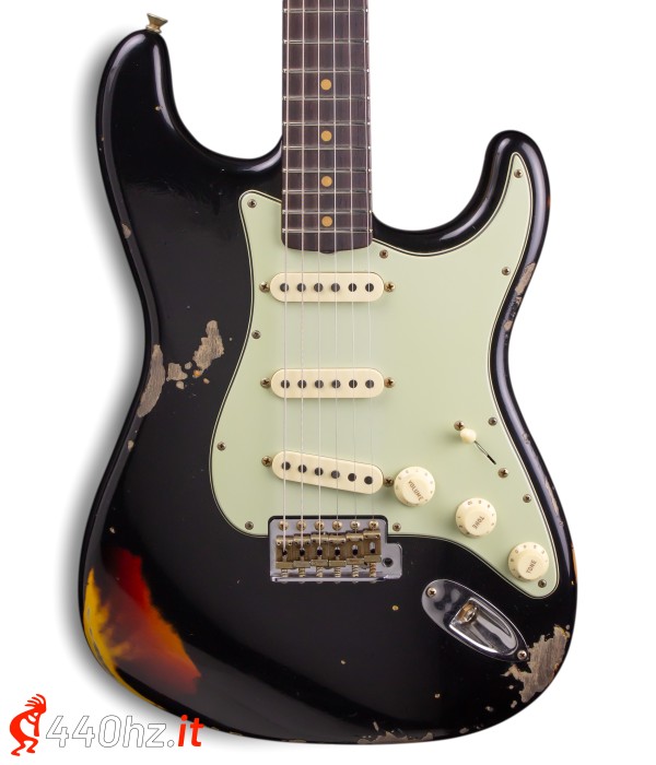 Fender Custom Shop 1960...
