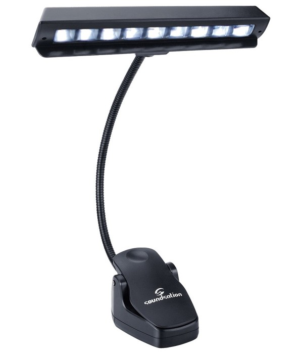 Soundsation MSL-9N Lampada Led